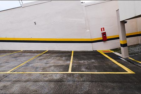 Apartamento à venda com 78m², 3 quartos e 2 vagasGaragem