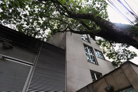 Apartamento à venda com 79m², 1 quarto e 1 vagaFachada