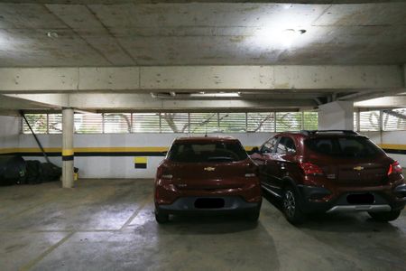 Apartamento à venda com 79m², 1 quarto e 1 vagaGaragem