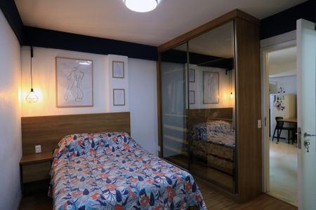 Apartamento à venda com 79m², 1 quarto e 1 vagaSuíte