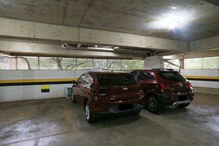 Apartamento à venda com 79m², 1 quarto e 1 vagaGaragem