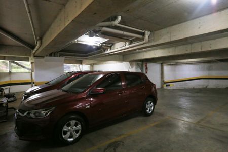 Apartamento à venda com 79m², 1 quarto e 1 vagaGaragem