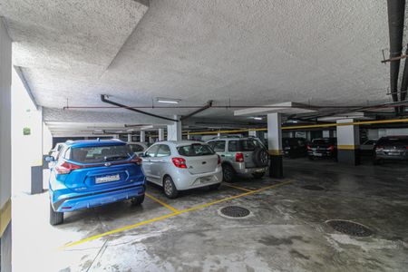 Apartamento à venda com 65m², 2 quartos e 1 vagaÁrea comum