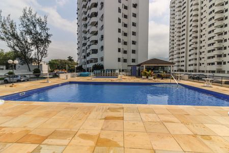 Apartamento à venda com 65m², 2 quartos e 1 vagaÁrea comum