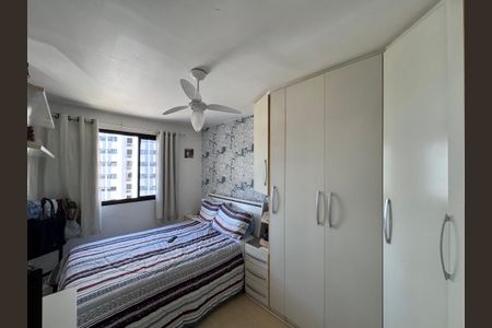 Apartamento à venda com 65m², 2 quartos e 1 vagaSuíte