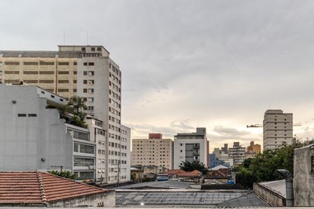Vista de apartamento para alugar com 1 quarto, 38m² em Campos Elíseos, São Paulo