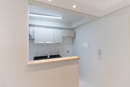 Apartamento para alugar com 71m², 3 quartos e 1 vaga Apartamento para alugar com 71m², 3 quartos e 1 vagaCozinha