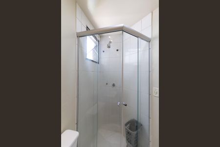 Apartamento para alugar com 71m², 3 quartos e 1 vaga Apartamento para alugar com 71m², 3 quartos e 1 vagaBanheiro da Suíte