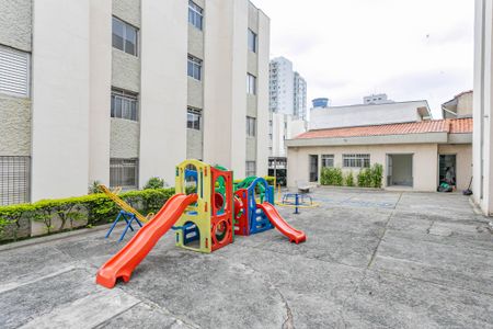 Apartamento para alugar com 58m², 2 quartos e 1 vagaArea comum