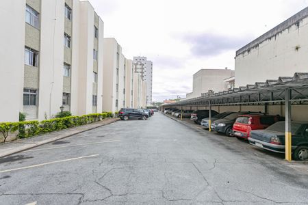 Apartamento para alugar com 58m², 2 quartos e 1 vagaArea comum