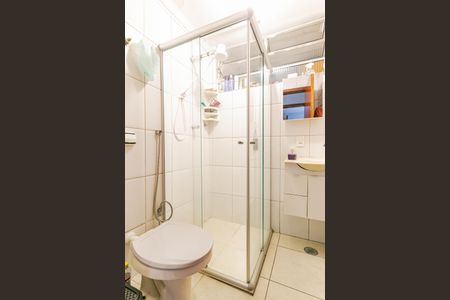 Apartamento para alugar com 58m², 2 quartos e 1 vagaBanheiro