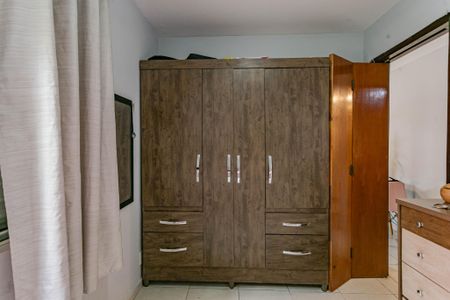 Apartamento para alugar com 58m², 2 quartos e 1 vagaQuarto 1