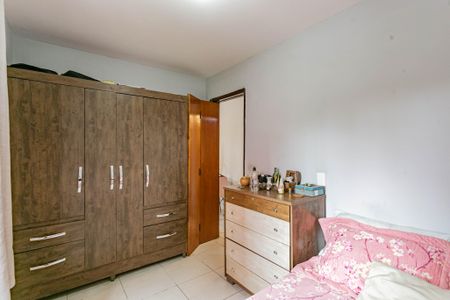 Quarto 1 de apartamento à venda com 2 quartos, 58m² em Vila Moinho Velho, São Paulo