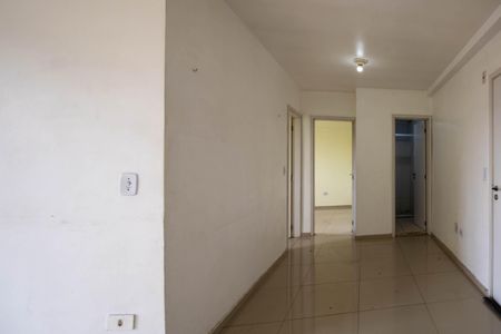 Apartamento para alugar com 52m², 2 quartos e 1 vagaCorredor 