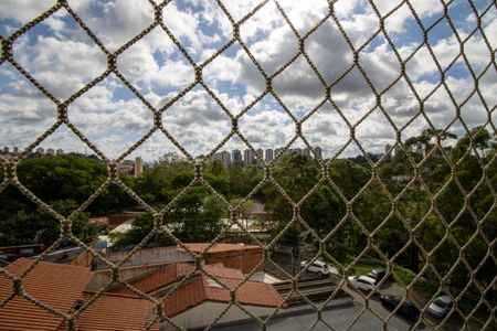 Vista Varanda de apartamento para alugar com 2 quartos, 52m² em Cidade Intercap, Taboão da Serra