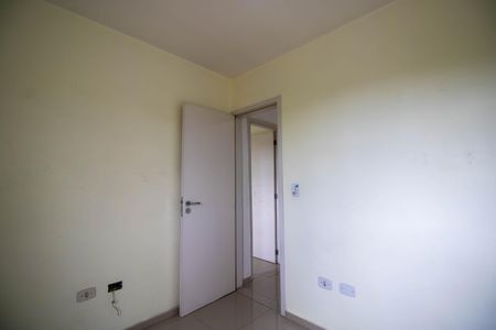 Quarto 1 de apartamento para alugar com 2 quartos, 52m² em Cidade Intercap, Taboão da Serra
