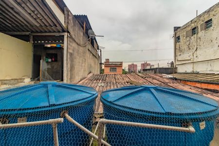 Casa à venda com 2 quartos, 140m² em Americanópolis, São Paulo