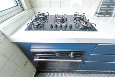 Apartamento à venda com 99m², 2 quartos e 1 vaga Apartamento à venda com 99m², 2 quartos e 1 vagaCozinha