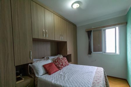 Quarto 1 de apartamento à venda com 2 quartos, 99m² em Baeta Neves, São Bernardo do Campo