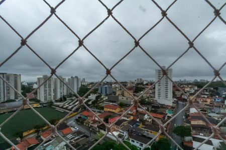 Apartamento à venda com 99m², 2 quartos e 1 vaga Apartamento à venda com 99m², 2 quartos e 1 vagaVista do Quarto 1