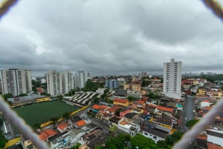 Apartamento à venda com 99m², 2 quartos e 1 vaga Apartamento à venda com 99m², 2 quartos e 1 vagaVista da Cozinha