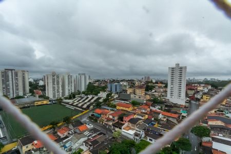 Apartamento à venda com 99m², 2 quartos e 1 vagaVista da Área de Serviço