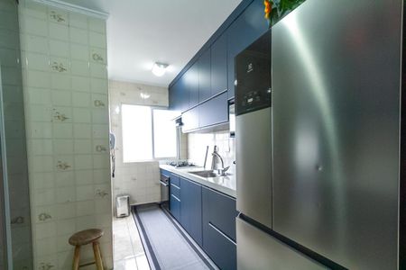 Apartamento à venda com 99m², 2 quartos e 1 vaga Apartamento à venda com 99m², 2 quartos e 1 vagaCozinha