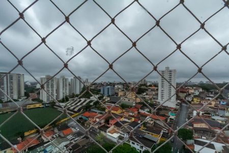 Apartamento à venda com 99m², 2 quartos e 1 vaga Apartamento à venda com 99m², 2 quartos e 1 vagaVista do Quarto 2