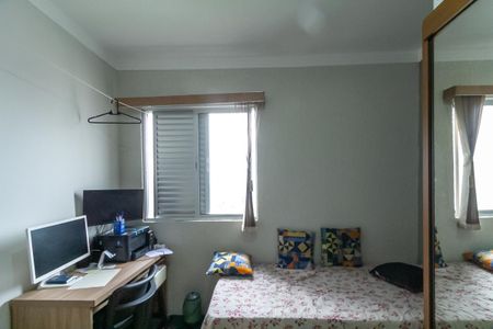 Quarto 2 de apartamento à venda com 2 quartos, 99m² em Baeta Neves, São Bernardo do Campo