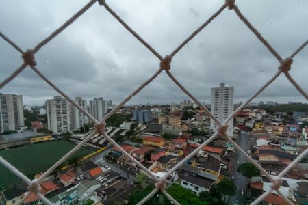 Apartamento à venda com 99m², 2 quartos e 1 vaga Apartamento à venda com 99m², 2 quartos e 1 vagaVista da Sala