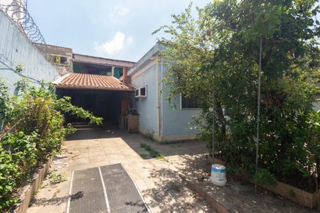 Casa para alugar com 160m², 3 quartos e 3 vagasGaragem