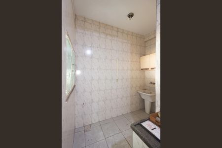 Casa para alugar com 160m², 3 quartos e 3 vagasCozinha e Área de Serviço