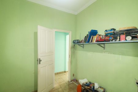 Casa para alugar com 160m², 3 quartos e 3 vagasQuarto 3