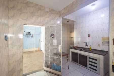 Casa para alugar com 160m², 3 quartos e 3 vagasCozinha e Área de Serviço