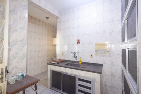 Casa para alugar com 160m², 3 quartos e 3 vagasCozinha e Área de Serviço