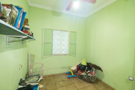 Casa para alugar com 160m², 3 quartos e 3 vagasQuarto 3