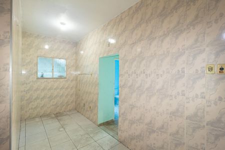 Casa para alugar com 160m², 3 quartos e 3 vagasCozinha e Área de Serviço