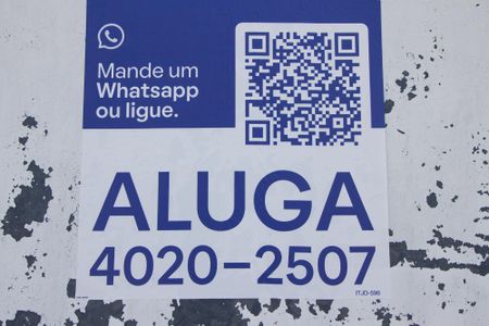 Casa para alugar com 160m², 3 quartos e 3 vagasPlaquinha