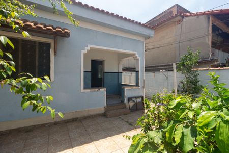 Casa para alugar com 160m², 3 quartos e 3 vagasVaranda