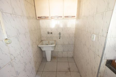 Casa para alugar com 160m², 3 quartos e 3 vagasCozinha e Área de Serviço