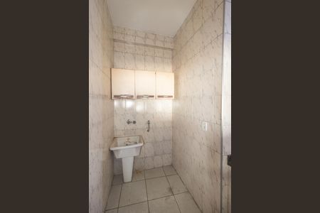 Casa para alugar com 160m², 3 quartos e 3 vagasCozinha e Área de Serviço