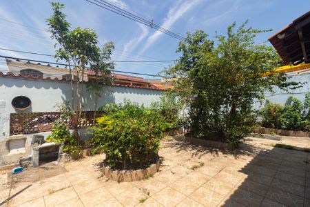 Casa para alugar com 160m², 3 quartos e 3 vagasJardim