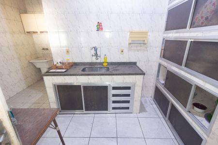 Casa para alugar com 160m², 3 quartos e 3 vagasCozinha e Área de Serviço