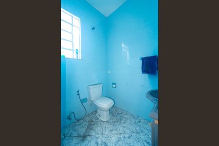 Casa para alugar com 160m², 3 quartos e 3 vagasBanheiro