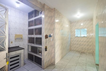 Casa para alugar com 160m², 3 quartos e 3 vagasCozinha e Área de Serviço