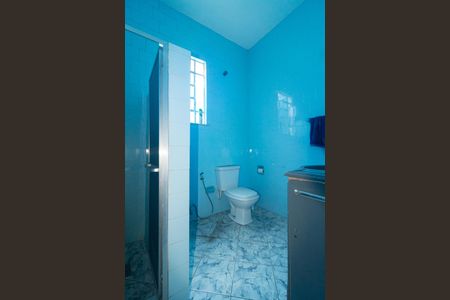 Casa para alugar com 160m², 3 quartos e 3 vagasBanheiro