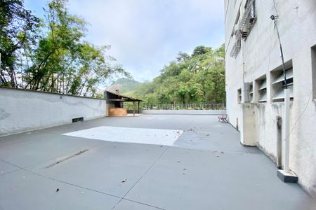 Apartamento à venda com 94m², 3 quartos e 1 vagaÁrea comum - Churrasqueira