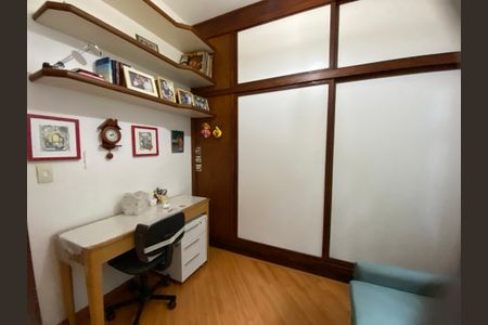 Apartamento à venda com 94m², 3 quartos e 1 vagaQuarto 1