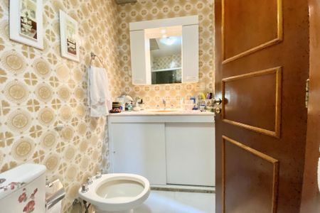 Apartamento à venda com 94m², 3 quartos e 1 vagaSuite 