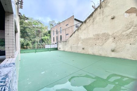 Apartamento à venda com 94m², 3 quartos e 1 vagaÁrea comum quadra